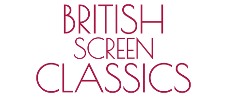 1118 British Screen Classics