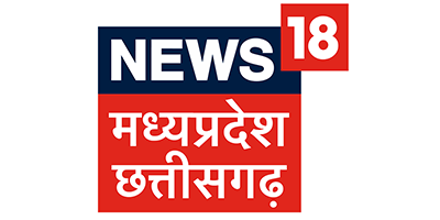 137 News18 MP Chhattisgarh