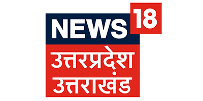 140 News18 UP Uttarakhand