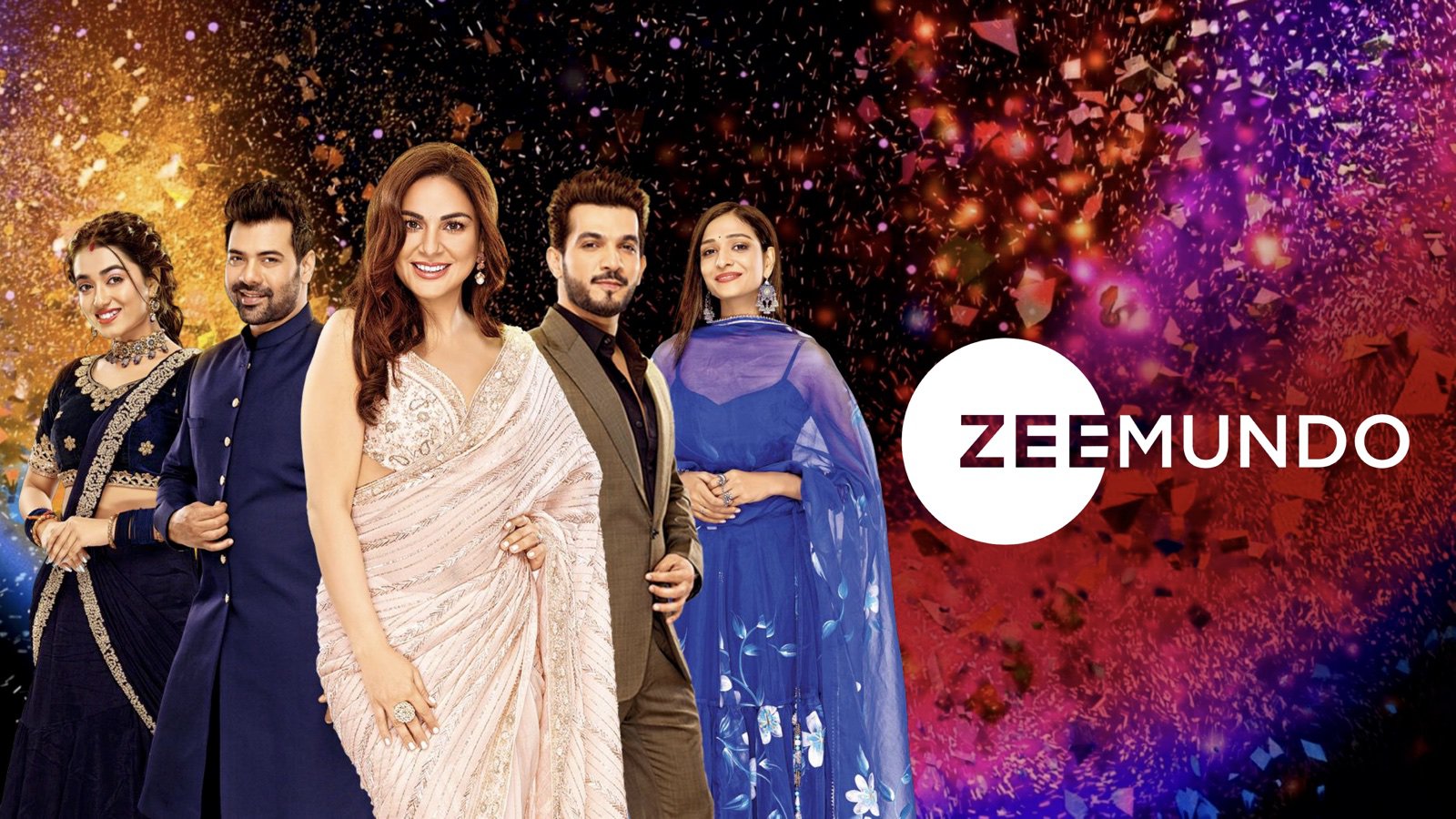 Una Deliciosa Navidad