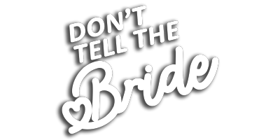 1470 Don't Tell The Bride