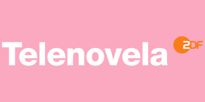 400 Telenovela ZDF